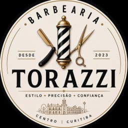 Barbearia Torazzi